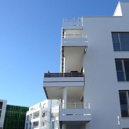 Adapt Apartments Giessen Bagian luar foto