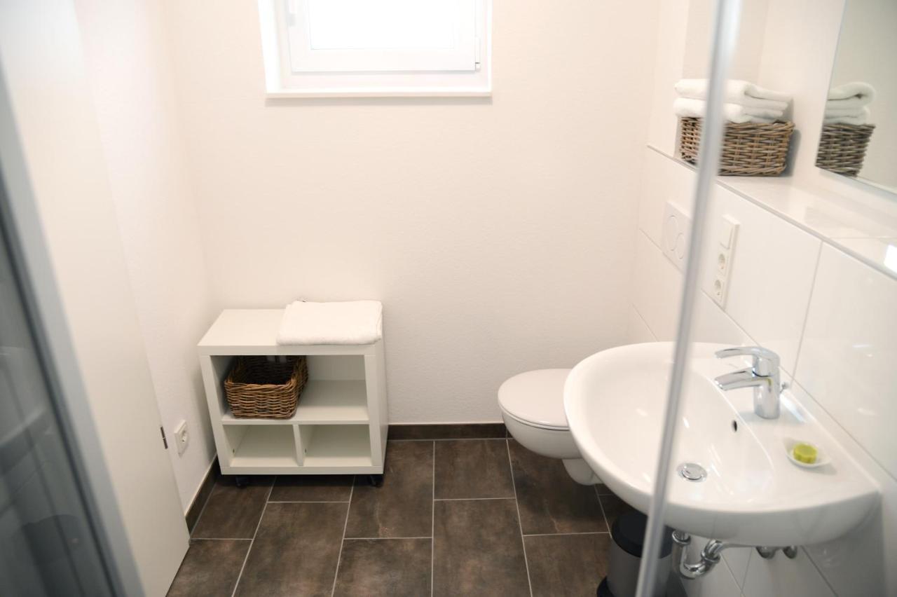 Adapt Apartments Giessen Bagian luar foto
