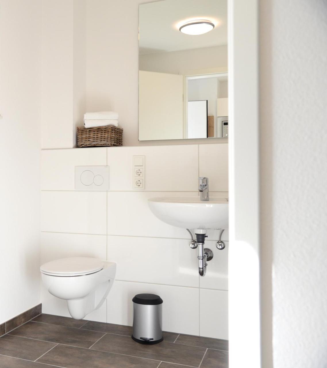 Adapt Apartments Giessen Bagian luar foto