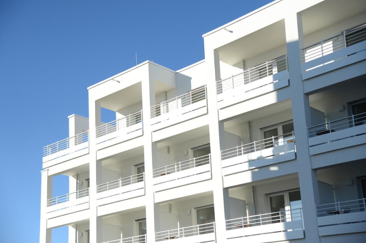 Adapt Apartments Giessen Bagian luar foto